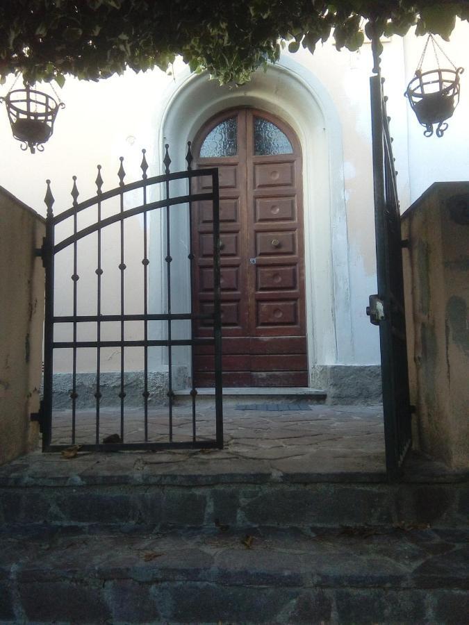 Hotel Terre Di Creta...Per Sognare Pomaia Exterior foto